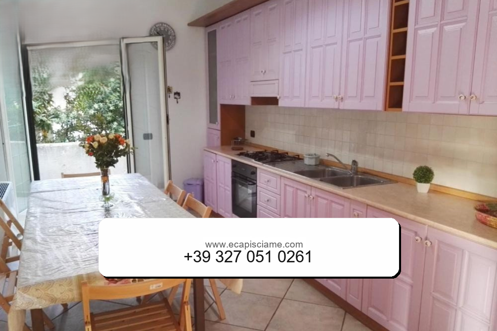 Villetta Mimose foto 13